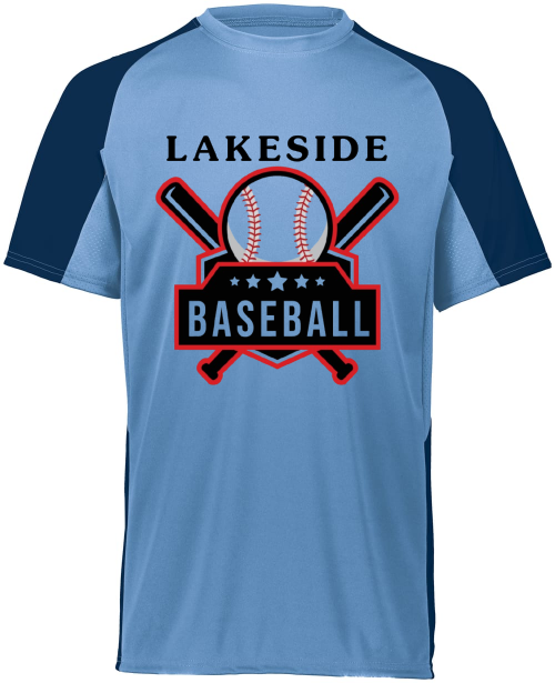 Cutter Baseball Jersey