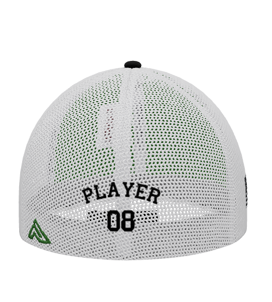 Trucker PacFlex Cap
