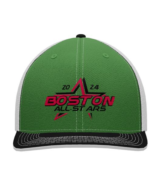 Trucker PacFlex Cap