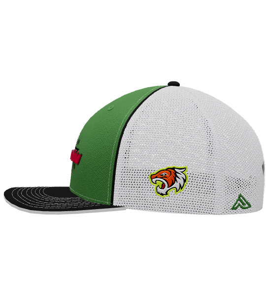 Trucker PacFlex Cap