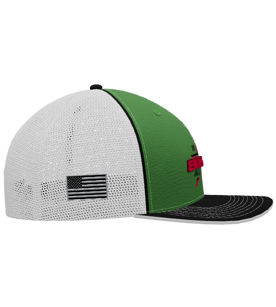 Trucker PacFlex Cap