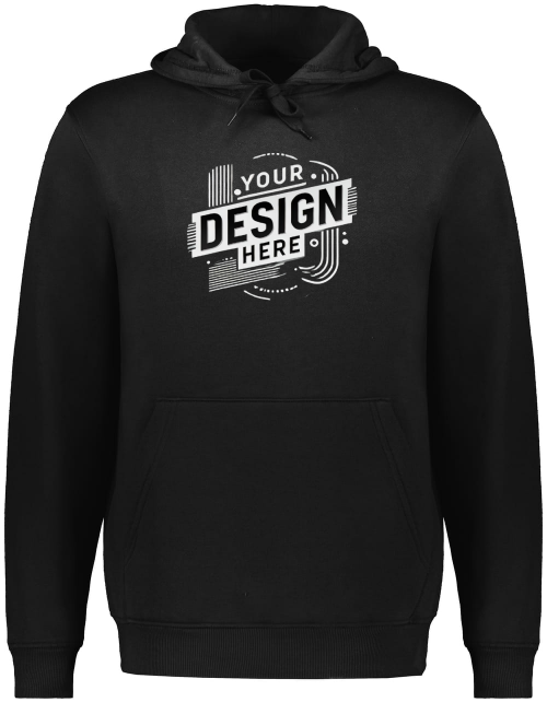 Fleece Hoodie