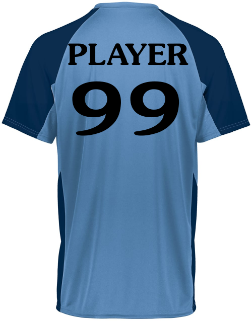 Cutter Baseball Jersey